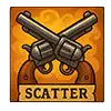 Scatter